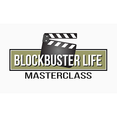 Blockbuster Life Masterclass Program